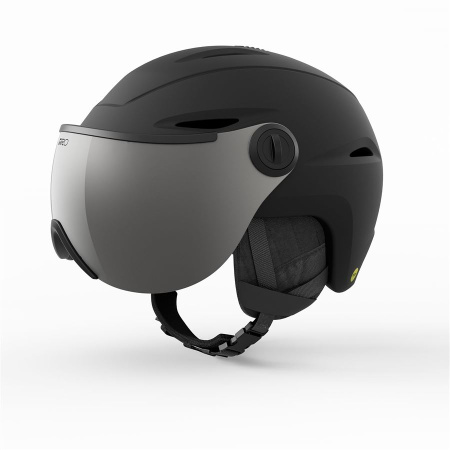 detail GIRO Vue MIPS