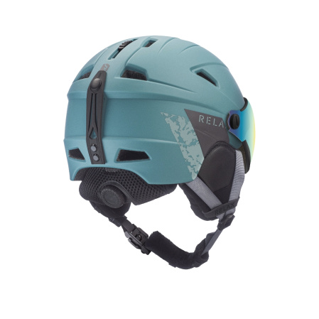 detail Relax STEALTH RH24A5