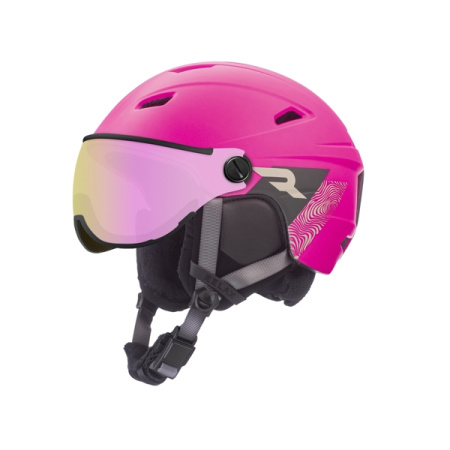 detail Relax STEALTH RH24A6