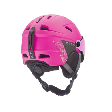 detail Relax STEALTH RH24A6