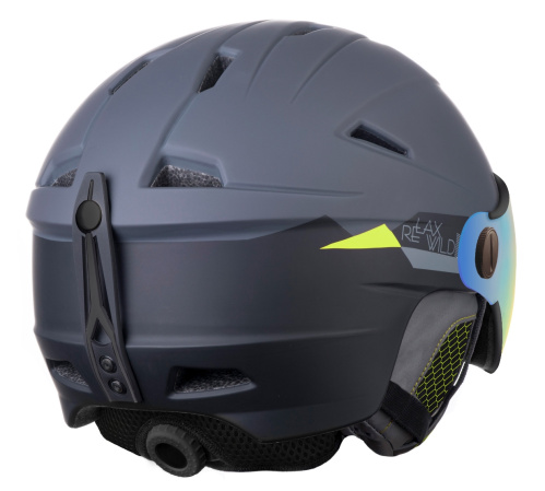 detail Relax STEALTH RH24QX