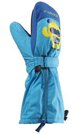 detail Relax PUZZYTO RR17R