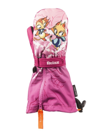 detail Relax DUMBO RR33