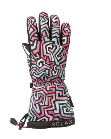 detail Relax PUZZY RR15T