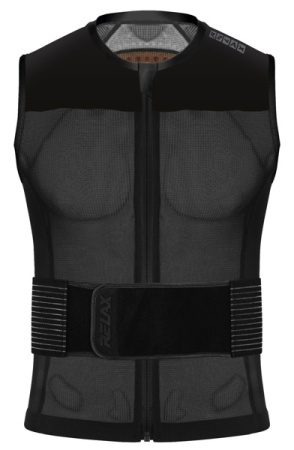 detail Relax SPEEDMASTER EVO ROP03D