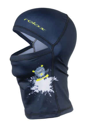 detail Relax SHIELD RK03/XS