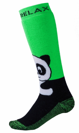detail Relax PANDA RS017