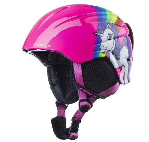 Relax TWISTER RH18/XS