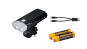 náhled Fenix BC30 V2.0 + nabíjecí USB sada 3500mAh