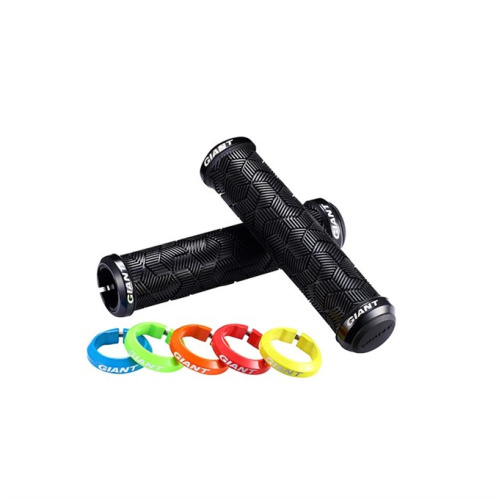 Giant Tactal Double Lock-on grip