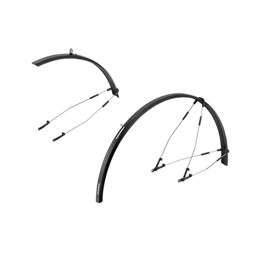 Giant SpeedShield RGX 38 Fender
