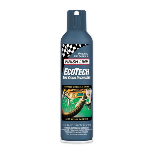 Finish Line EcoTech odmašťovač 350ml spray
