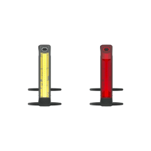 Knog Plus Bike Light Set
