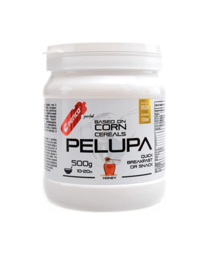 Penco PELUPA 500g Medová bezlepková kaše