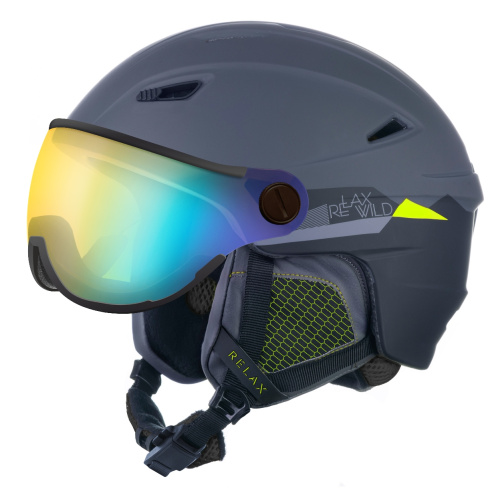 Relax STEALTH RH24QX