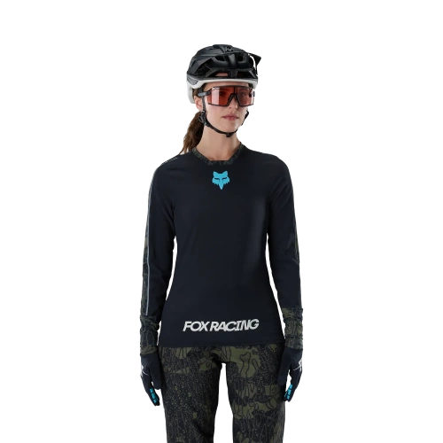 Fox lunar limited edition dámský
