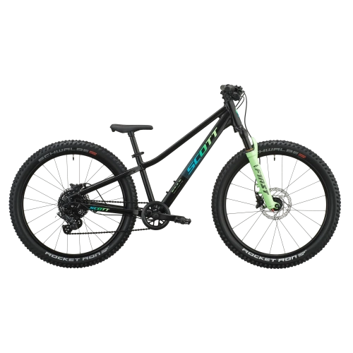 Scott Scale Pro 400