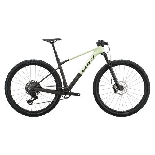 Scott Scale RC Team