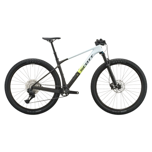 Scott Scale RC Comp