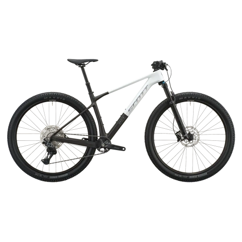 Scott Scale 10