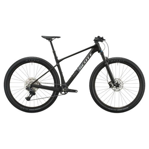 Scott Scale 10