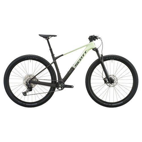 Scott Scale 20