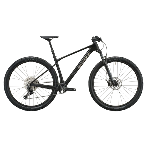Scott Scale 20