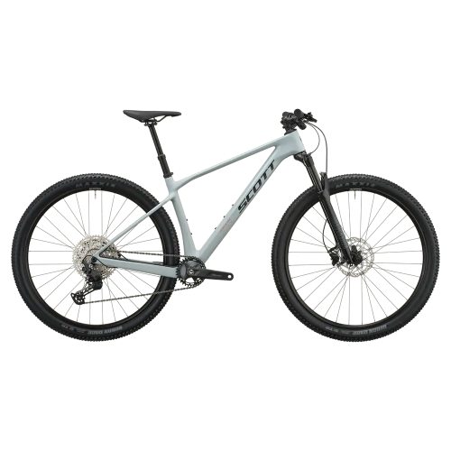Scott Scale 20