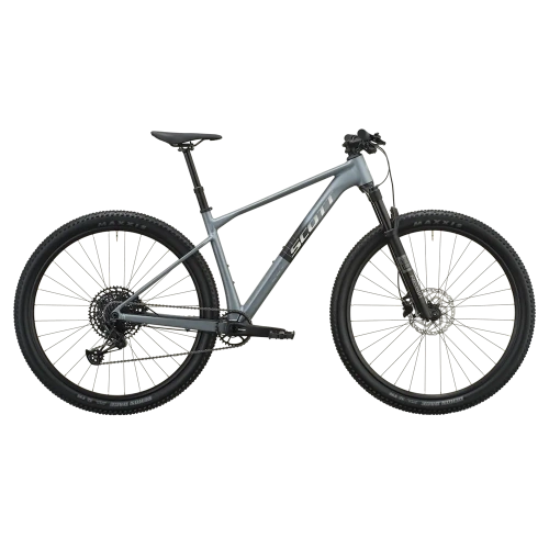Scott Scale 40