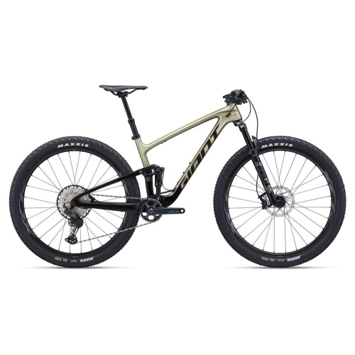 Giant Anthem Advanced 29 2