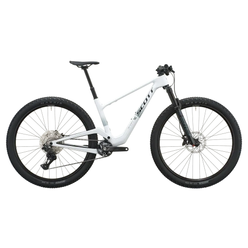 Scott Spark RC Comp