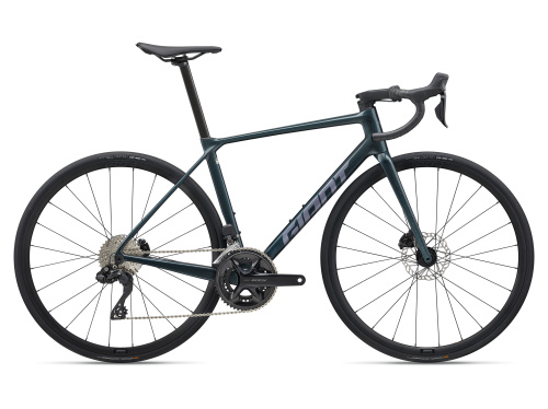 GIANT TCR Advanced 1-PC