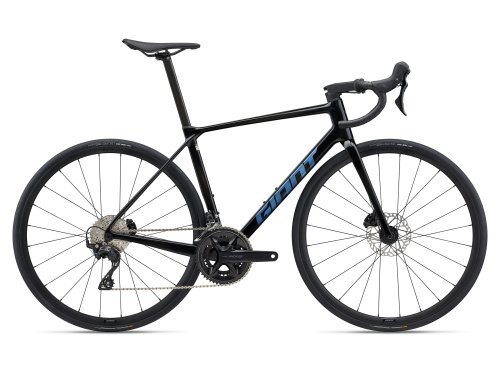 GIANT TCR Advanced 2-KOM