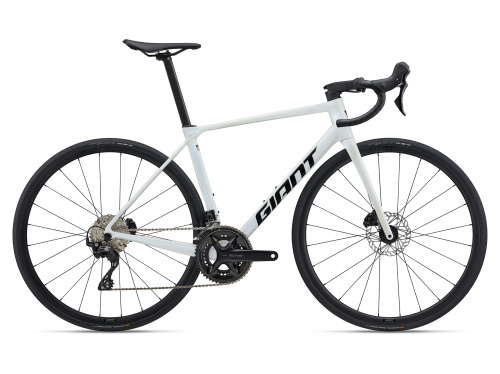 GIANT TCR Advanced 2-KOM