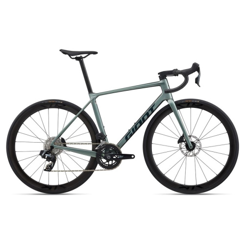 Giant TCR Advanced 0 AXS
