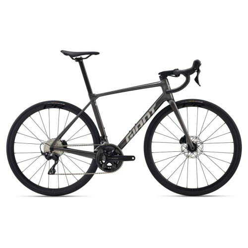 Giant TCR Advanced 2 KOM
