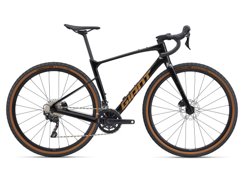 GIANT Revolt Advanced 3