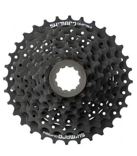 Shimano Acera CS-HG200 9s 11-36z