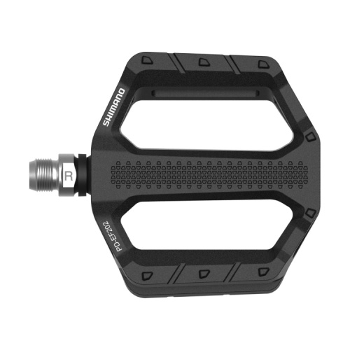 Shimano PD-EF202 Flat pedály