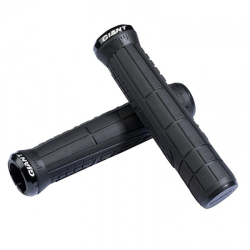 Giant Swage Single Lock-on Grip