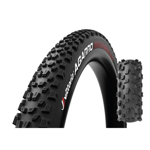 Vittoria Agarro Trail 4C G2.0 29