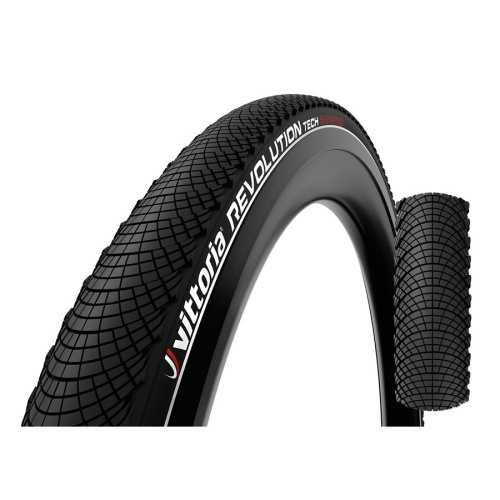 Vittoria Revolution Tech rigid reflex full G2.0 27,5
