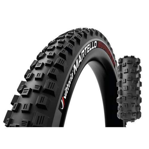 Vittoria Martello Trail 2-fold 4C G2.0 29