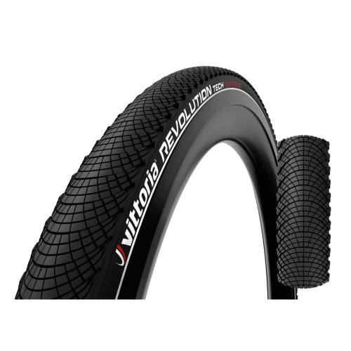 Vittoria Revolution Tech Rigid reflex 26