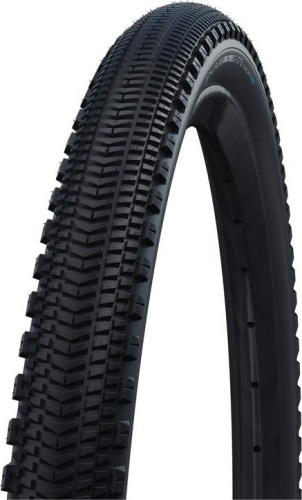 Schwabe G-One Overland 365 Addix Performance