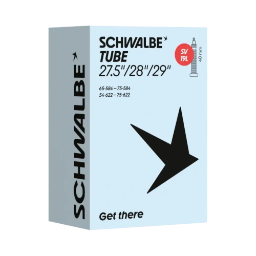 Schwalbe duše 29
