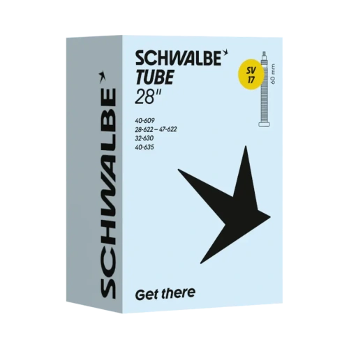 Schwalbe duše 28