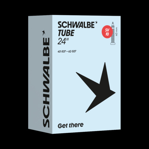 Schwalbe duše 24