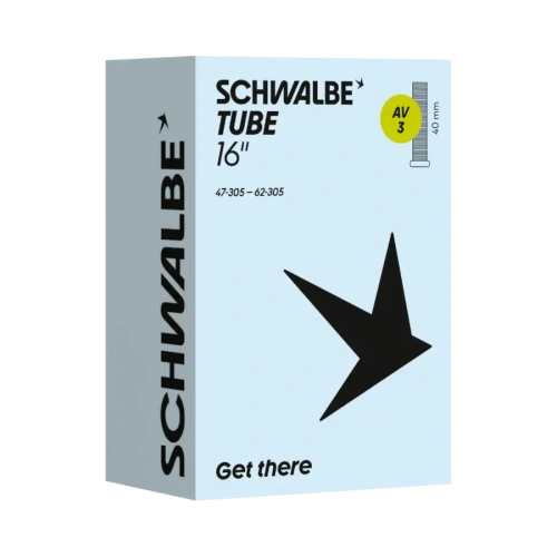 Schwalbe duše 16