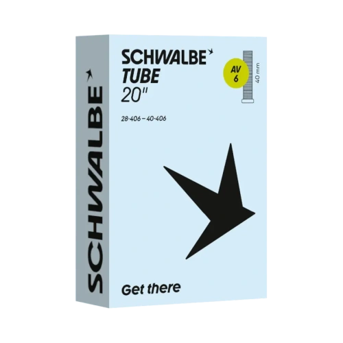 Schwalbe duše 20